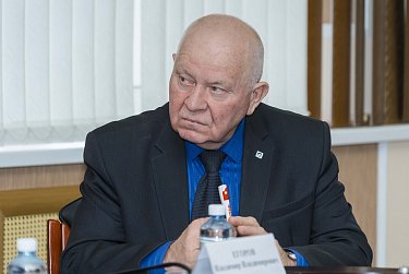 В Оренбуржье обновится состав Молодежного парламента